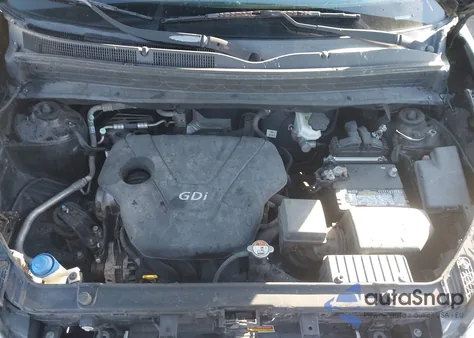 2013 Kia Soul from USA, damaged, VIN KNDJT2A50D7613976